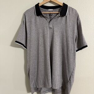 Men’s Barton Linx Golf Polo